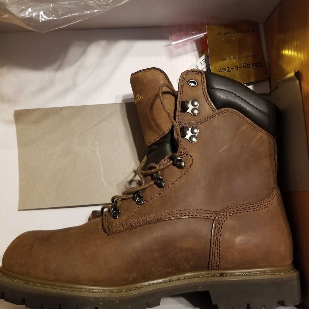 Work boots